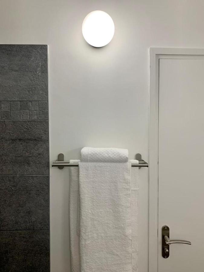 Rives Occitanes, Appartement Toulouse Purpan Exterior foto