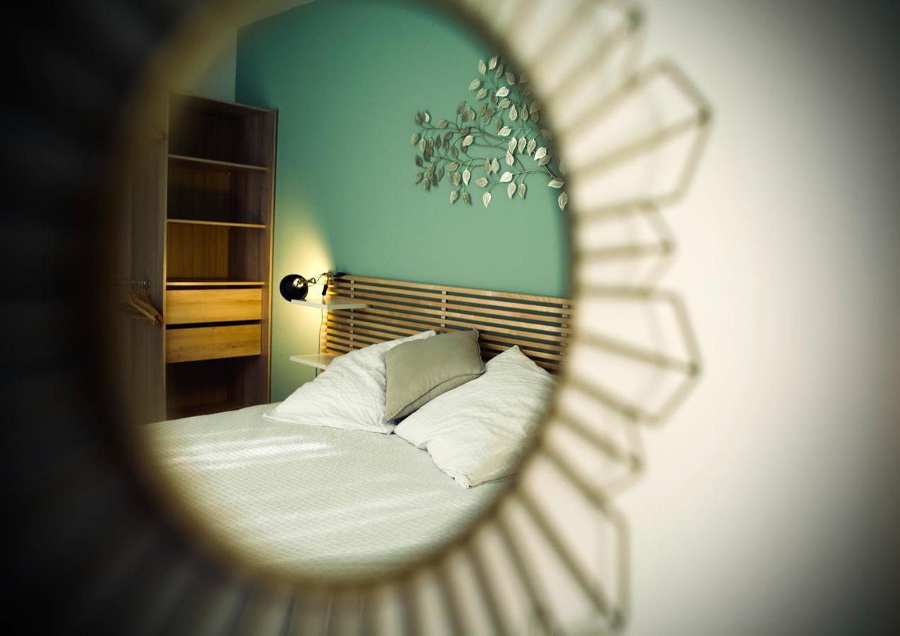 Rives Occitanes, Appartement Toulouse Purpan Exterior foto