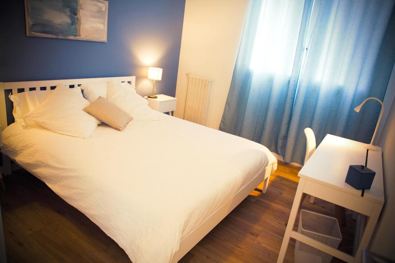 Rives Occitanes, Appartement Toulouse Purpan Exterior foto