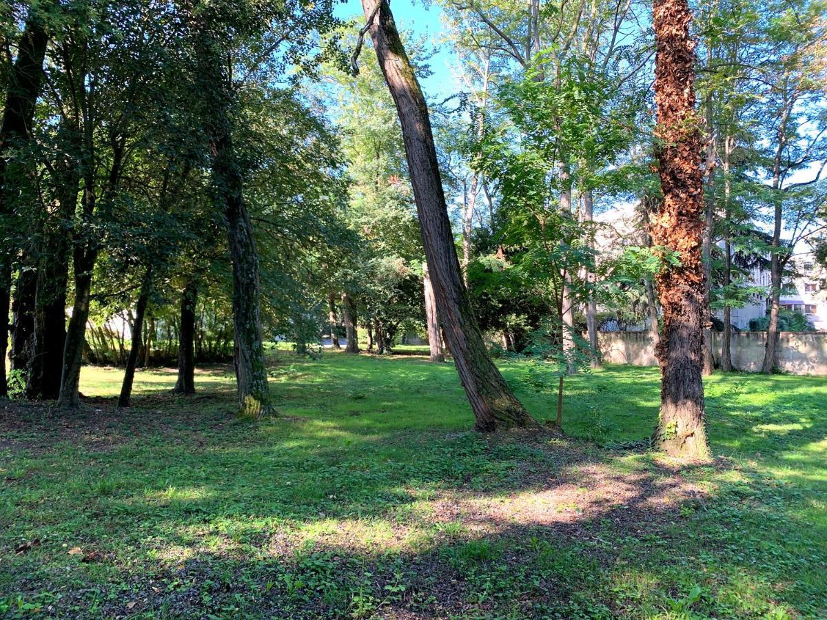 Rives Occitanes, Appartement Toulouse Purpan Exterior foto